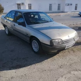 Opel Omega 1988