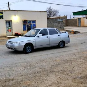 Lada 2110 2002