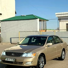 Toyota Avalon 2001