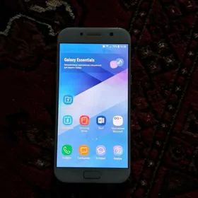 Samsung A5 17