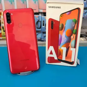 SAMSUNG A11