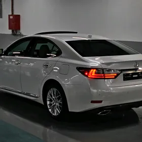 Lexus ES 350 2018