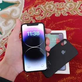 Iphone X 64gb