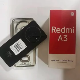 Redm A3