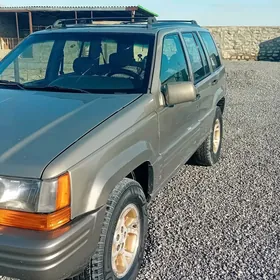 Jeep Grand Cherokee 1998