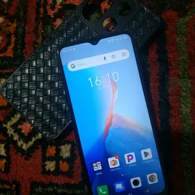 Infinix SMART 7 HD