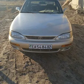 Toyota Camry 1993