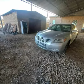 Toyota Camry 2009