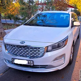 Kia Sedona 2019