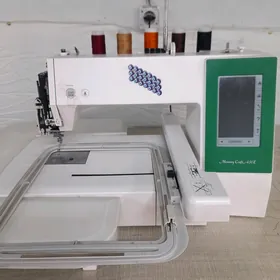 janome450