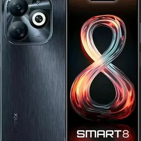 Infinix smart 8