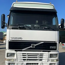 Volvo FH12 1997