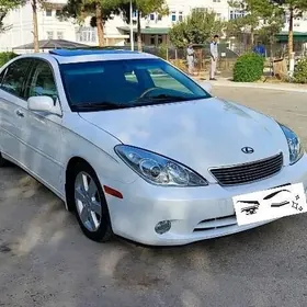 Lexus ES 330 2005