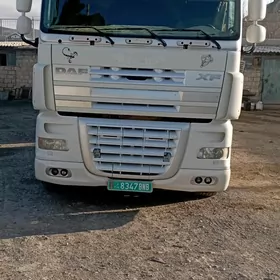 DAF 460 2008