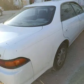 Toyota Mark II 1993