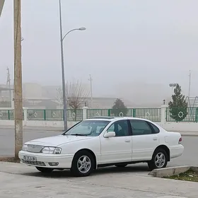 Toyota Avalon 1997