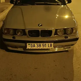 BMW 525 1995