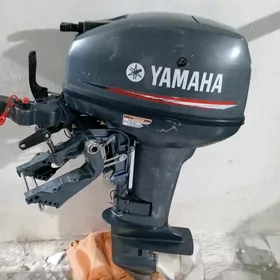 Yamaha 15