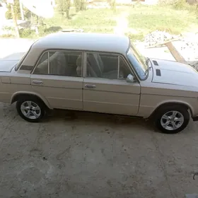 Lada 2106 1991