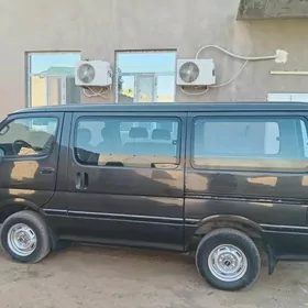 Toyota Hiace 1991