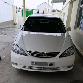 Toyota Camry 2006