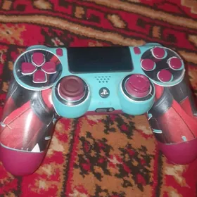 ps 4 jostik