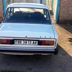 Lada 2106 1990