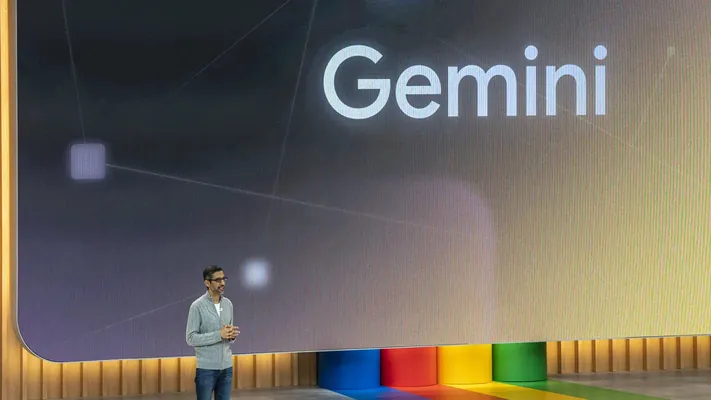 Gemini Live "ýüzýän panelini" Windows wezipeler sanawyna goşmak meýilleşdirilýär