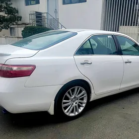 Toyota Camry 2007