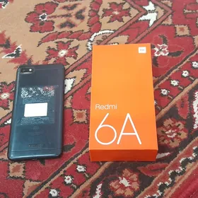 redmi 6A mi