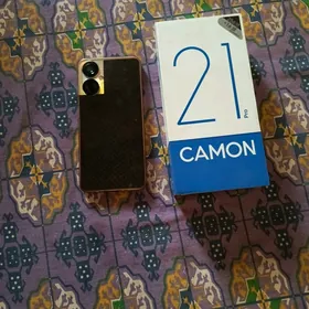 TECNO CAMON 21 PRO