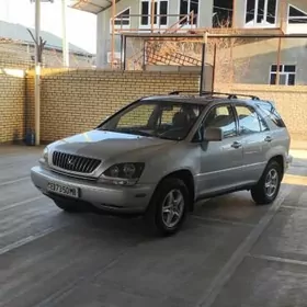 Lexus RX 300 2000