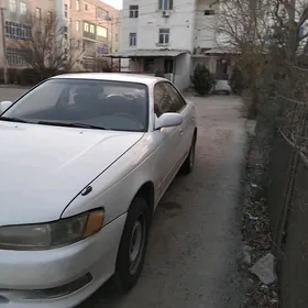 Toyota Mark II 1995