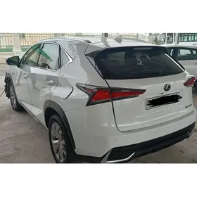 Lexus RX 350 2019