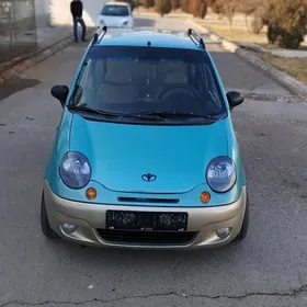 Daewoo Matiz 2005