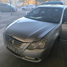 Toyota Avalon 2006