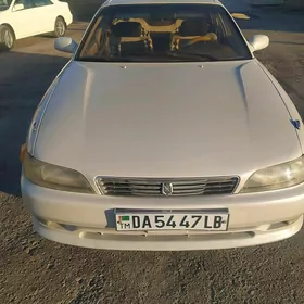 Toyota Mark II 1995