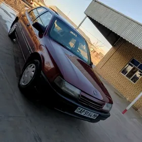 Opel Vectra 1991