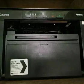 PRINTER CANON 3010