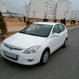 Hyundai I30 2010