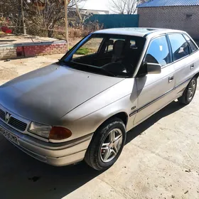 Opel Astra 1993