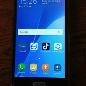 samsung j2