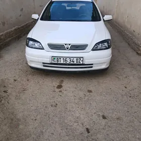 Opel Astra 1998