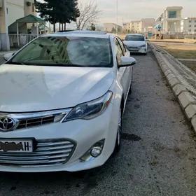 Toyota Avalon 2013