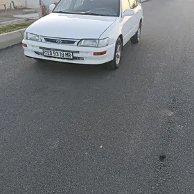 Toyota Corolla 1997