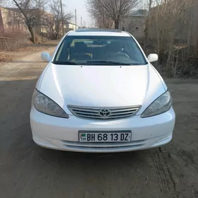 Toyota Camry 2002