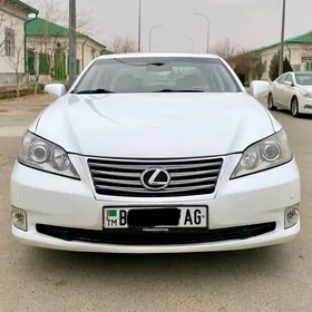 Lexus ES 350 2010