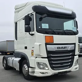 DAF 480 2019