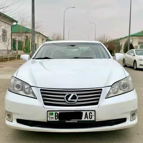 Lexus ES 350 2010