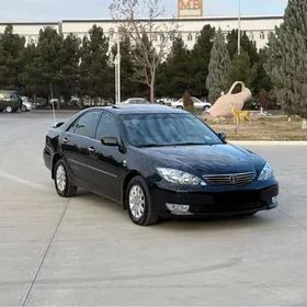 Toyota Camry 2006